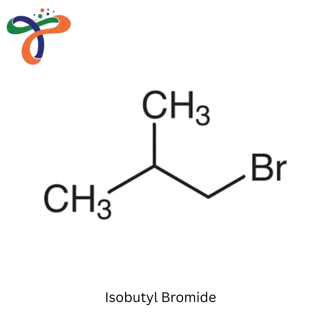 Isobutyl Bromide